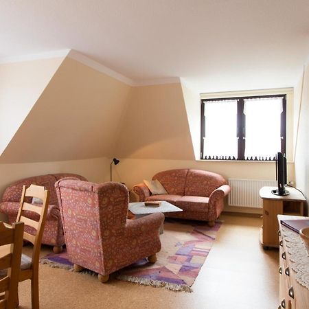 Haus Kerstin Duhnen Wohnung 9 Cuxhaven Esterno foto